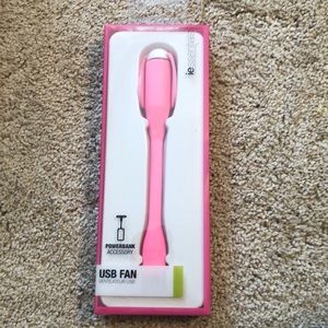 USB FAN
